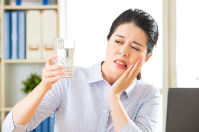 Denti Sensibili
