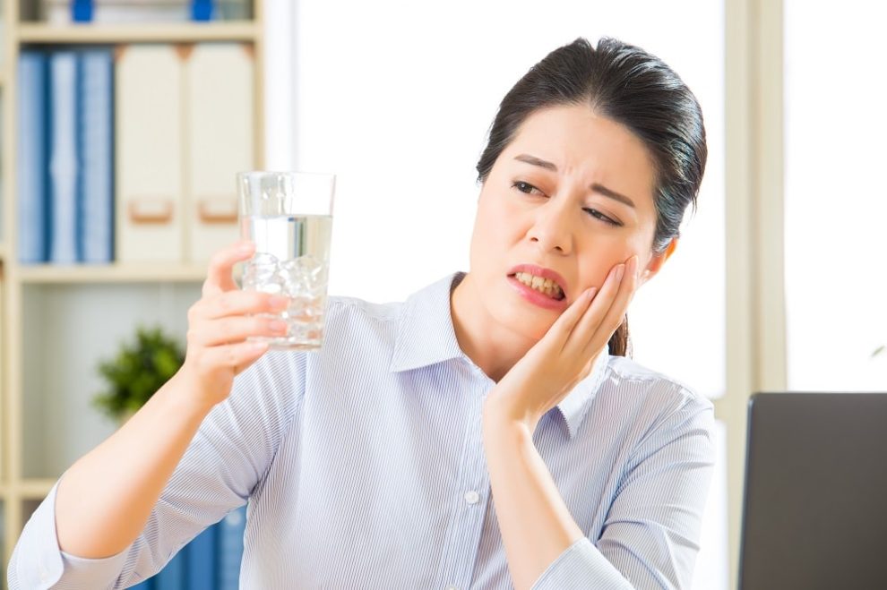 Denti Sensibili