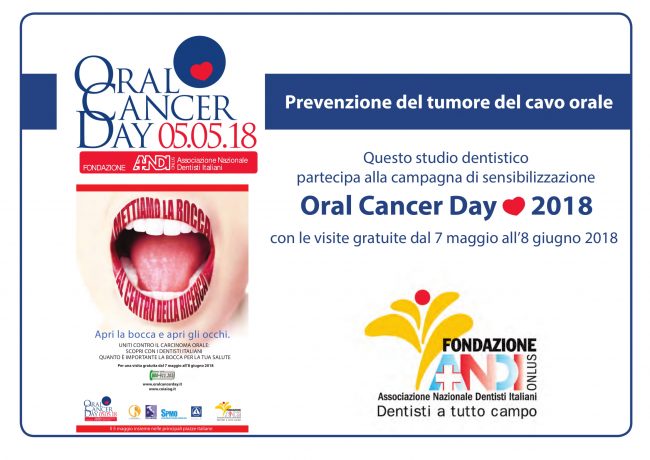 carcinoma orale