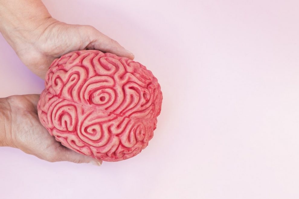 Operazione al cervello senza anestesia