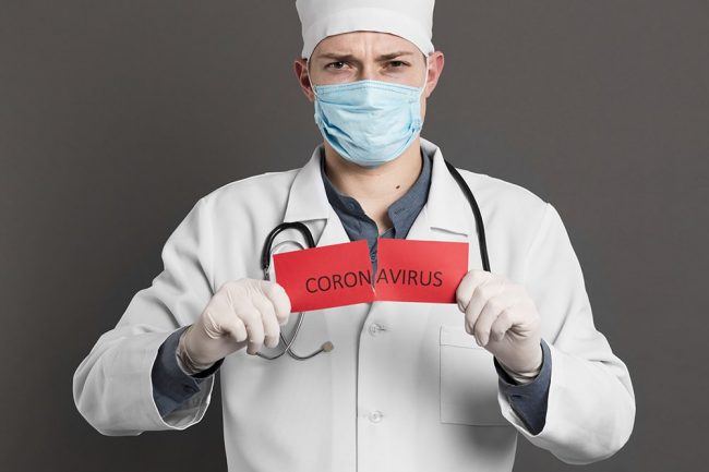 Coronavirus