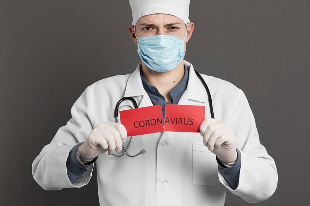 Coronavirus