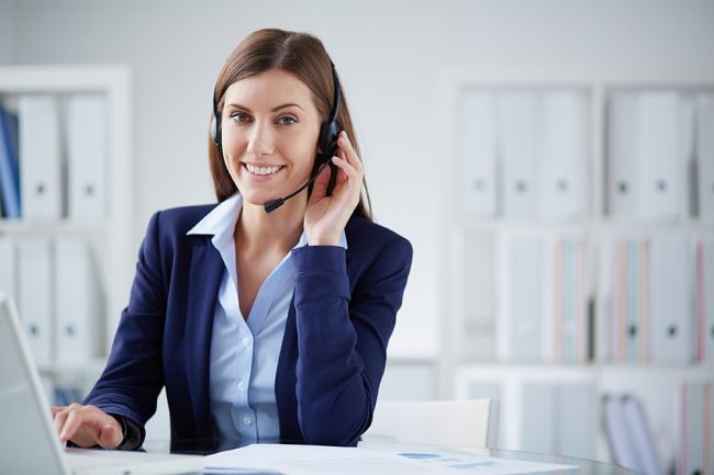 consulenza telefonica