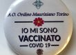 io mi sono vaccinato covid 19