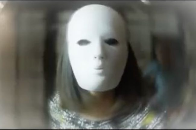 La-Maschera