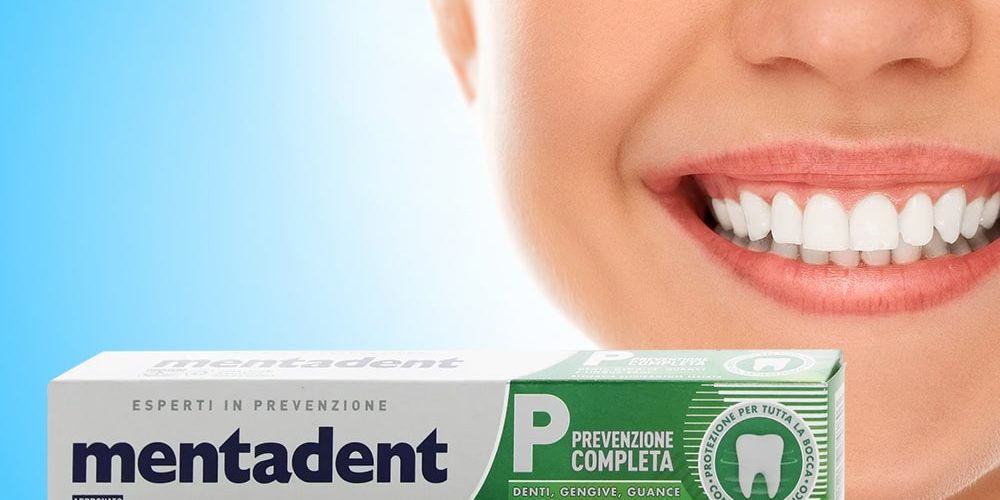 mentadent mentadent