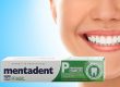 mentadent