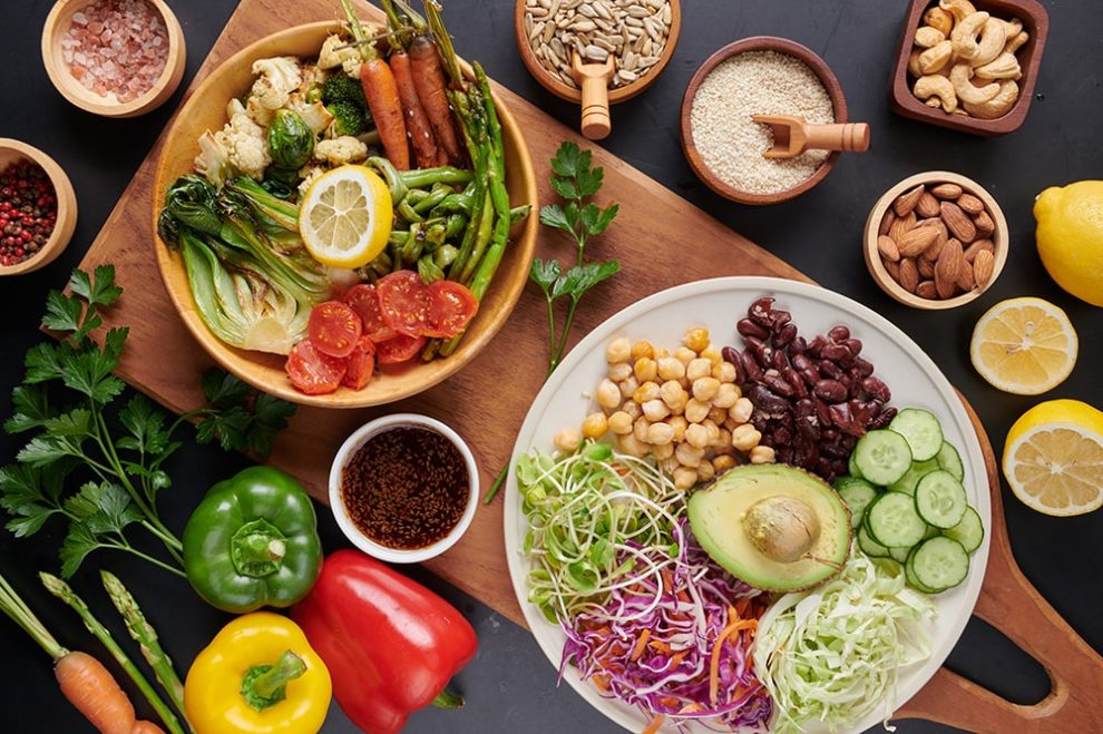 dieta-vegetariana